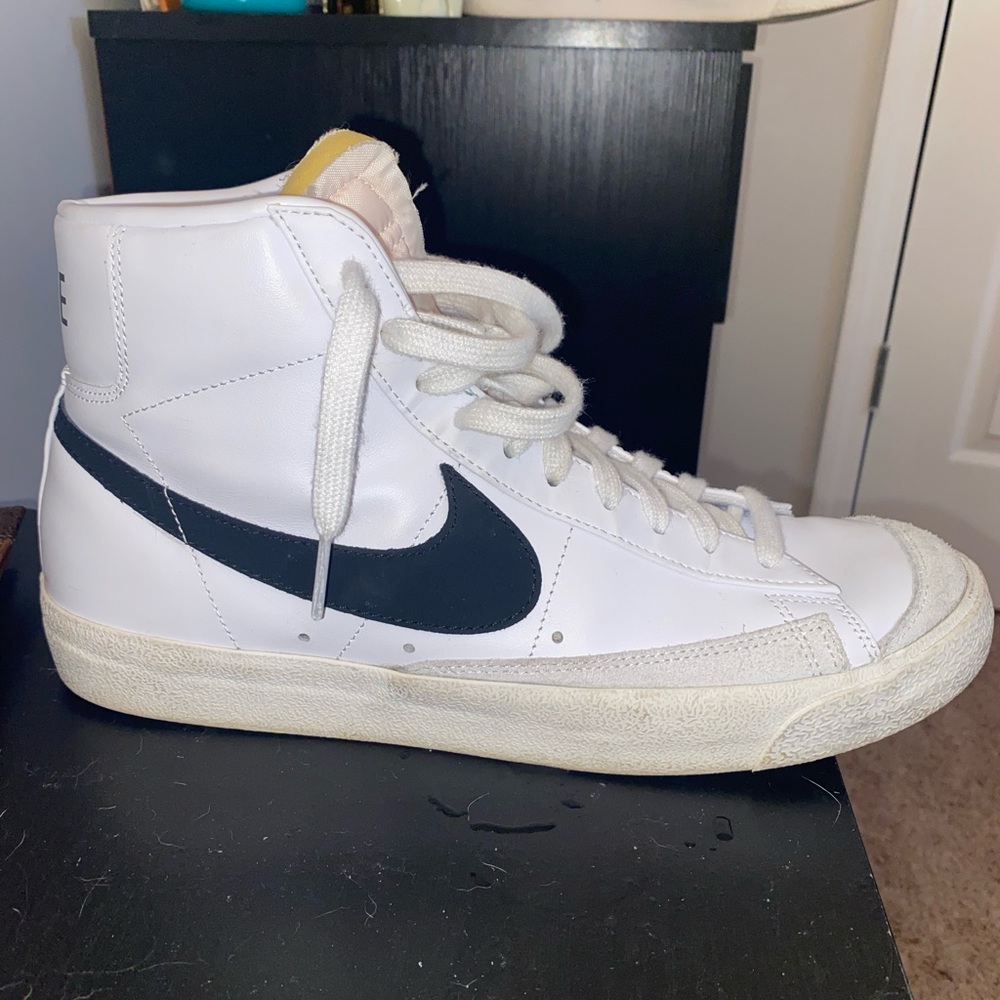 Mens Nike Blazers